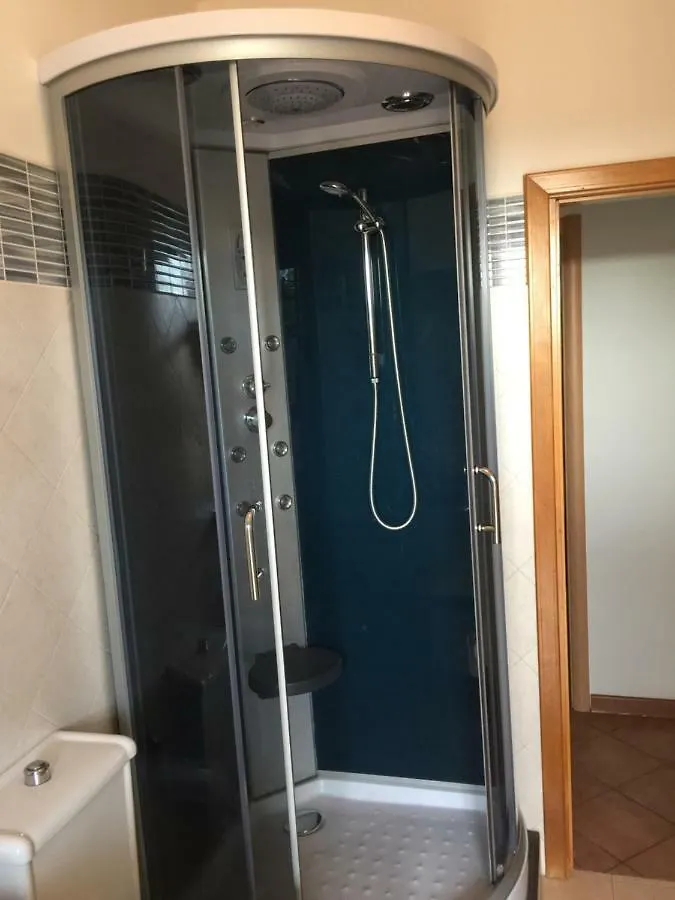 Villa Milagros-Appartamento In Villa Acireale 0*,  Italie